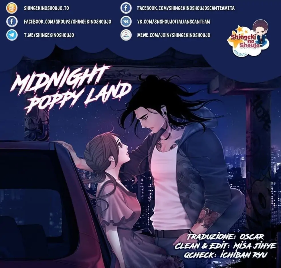 Midnight Poppy Land-Chapter 55