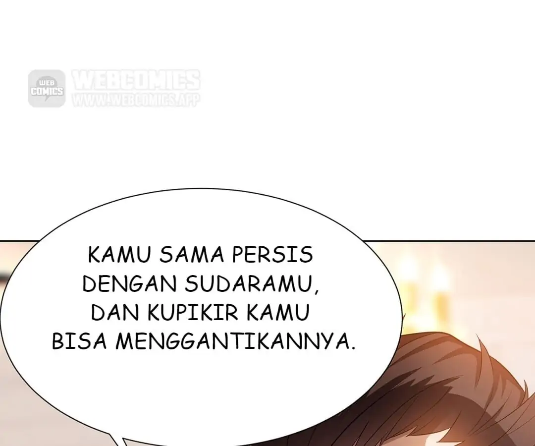 The Naive Mr. Lu (Indonesia)-Volume 1 Chapter 2