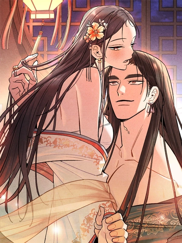 Absolute Adoration (Diva Scans)